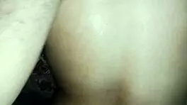 Village Bhabhi Ass Fucking with Indian Debor in Her Poor House Gaand Chudai Clear Hindi Audio