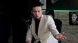 Explicou Sobre As Preliminares Na Massagem Leva Seu Trabalho A Sério Ampliou Seus Conhecimentos Do Corpo Feminino E No Squirting - Cadu Sem Fôlego Watch On Sheer Red