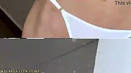 little megan returns in hot 2 on 1 intenso anal dp big gape prolapso