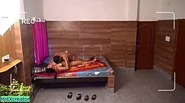 Sexy College Girl Fucking With Wearing College Uniform Indian College Sex