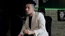 Explicou Sobre As Preliminares Na Massagem Leva Seu Trabalho A Sério Ampliou Seus Conhecimentos Do Corpo Feminino E No Squirting - Cadu Sem Fôlego Watch On Sheer Red