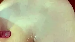 Anal sex with friend without condom in cosplay outfit