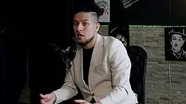 Explicou Sobre As Preliminares Na Massagem Leva Seu Trabalho A Sério Ampliou Seus Conhecimentos Do Corpo Feminino E No Squirting - Cadu Sem Fôlego Watch On Sheer Red