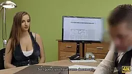 loan4k married bitch should have sex to get loan for car repairs