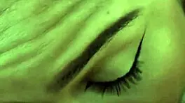 Petite Latina Teen Sloppy Deepthroat Rimjob Pov