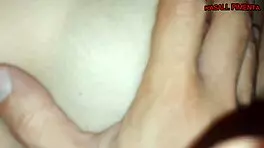 Isso que acontece quando meia-irm� assiste porno buceta fica piscando branquinha nao resiste bate uma punheta e pede para fuder gostoso ate sua buceta gozar