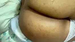 big ass young ebony spreading gaping anal for pleasure