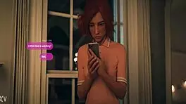 Pandora - Teaser Visual Novel Game