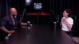 Annie Clementine Gets Nervous During Service, Thinks They'll Fuck Her Ass, Gets Tattoo in Orgy and Exposure