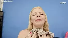 georgia koneva and kyra behind the scenes wild gangbang