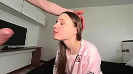 Hot Step Daughter Fucks Best Friends Step Dad