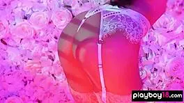 How does my freshly shaved pussy look? asks small titted asian teen vina sky