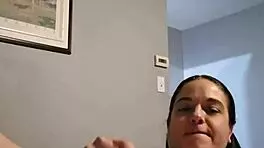 Je Joue Avec Ma Petite Chatte Emy Angel