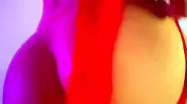 The Devil Is A Woman With A Beautiful Ass And She Makes Me Sin 😈