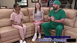 Dr tampa - commissary cash - serena morgan