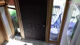 college babysitter lilith grace makes boss seth brogan so happy 😊