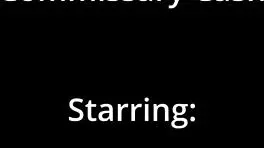 Dr tampa - commissary cash - serena morgan