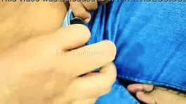 enjoying office routine together