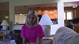 college babysitter lilith grace makes boss seth brogan so happy 😊