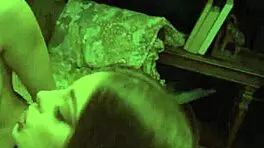 Shy pornstar fucks quick or slow in episode 😈