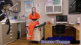 Dr tampa - commissary cash - serena morgan