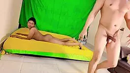 Sexy Fit Bitch Enjoys Beautiful Dick Ass And Pussy Fuck - Uttaran20 And Sexmst