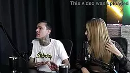 i remember when he serviced a man and talked about his proud cock - yasmin pariz