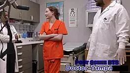 Dr tampa - commissary cash - serena morgan