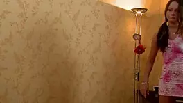 My masseur's special offer that I couldn't resist