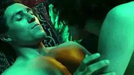 Gracie Gilbert Appears In Underbelly Season 6 Episode 6 From 2013