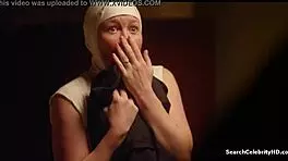 Gracie Gilbert Appears In Underbelly Season 6 Episode 6 From 2013