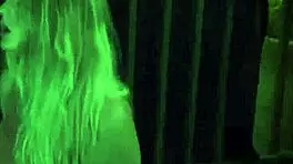 Electro Bondage First Time Unless You're From the Sixties!