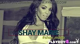 Look At Those Huge Tits On The Asian Milf Posed In Lingerie Before Exposing Her Hot Body!