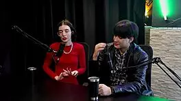 Curtia se exibir bem novinha a pandemia lan�ou mulheres no porn� contou pra m�e e quando vendeu seu primeiro nude - yastrixx watch on sheer red