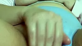 Bbw Girl Explores Kinky Food Fetish in Riyadh