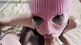 nicolewet - fuck my face piss in my mouth pov rough facefuck spits slaps