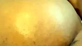 Latina babe craves bigger cock for her kinky anal fetish