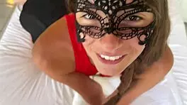 hot teen girl fucks sugar daddy on vacation