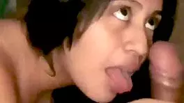 Linda veracruzana intensely fucked by amateurs for a good reward