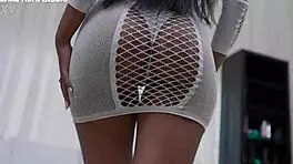 All her holes wrecked beautiful baby india do sul takes double penetration from 3 ruthless monster cocks eks669