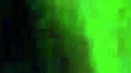 Blonde teen sucks cock intensely pov