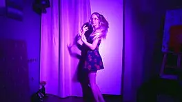 no sex just relaxing dance to french music