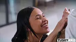 Ryder Dreams Of Anal Sex All Day!