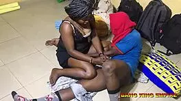 Neighbors Fuck Wife Preferring Sex Over Food