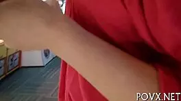 Detailed Clip Of Legal Age Teen 18+ In Porn