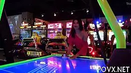 Detailed Clip Of Legal Age Teen 18+ In Porn