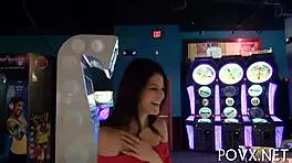 Detailed Clip Of Legal Age Teen 18+ In Porn