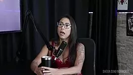 Luciana Picchi in group sex compilation on bora cast