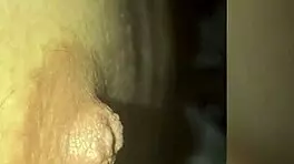 a latina over 18 shares her homemade nude video