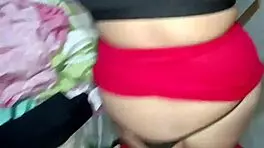 Mi Primastra Gordita Me Llamo Por Teléfono Para Ir A Follar Su Apretado Culo En Tanga Y Falda Diálogo Cachondo Tienes Que Oírlo!